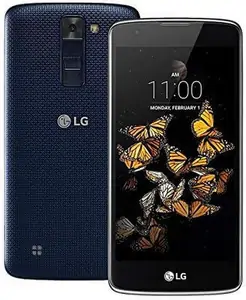 Замена динамика на телефоне LG K8 в Волгограде